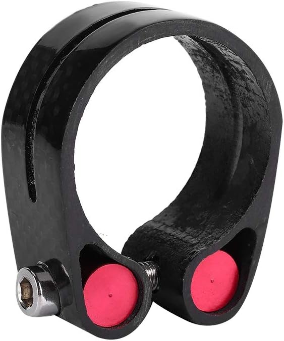 35mm quick release seat clamp