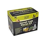 Flukers Hermit Crab Starter Kit