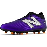 New Balance Unisex-Adult Tekela Magique Fg V4+ Soccer Shoe