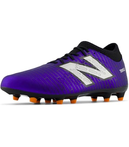 Amazon.com | New Balance Unisex Furon Dispatch Fg V7+ Soccer Shoe