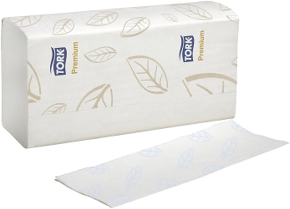 Tork Premium Multifold Towel TRKMB576 16/pk