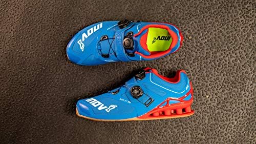 Wide toe box weightlifting shoes Outlet