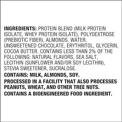 QUEST NUTRITION CHOCOLATE CHIP COOKIE DOUGH PROTEIN BARS, 21G PROTEIN, 4, NET CARBS, 1G SUGAR, GLUTEN FREE, KETO FRIENDLY, 4 COUNT