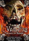 I VAMPIRE:TRILOGY OF BLOOD                         image