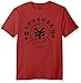 Zoo York Men's Stay Strong Short Sleeve Tee