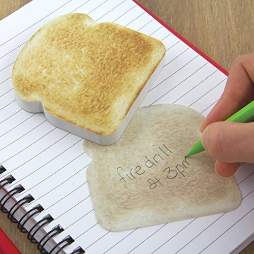 Desktop Distractions Toasty Notes – BigaMart