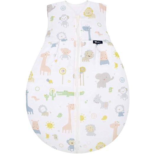 Alvi Mäxchen light Animals bunt, Größe in cm:80 cm