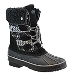 Khombu Irene Snow Boot