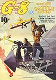 G-8 and His Battle Aces #48
