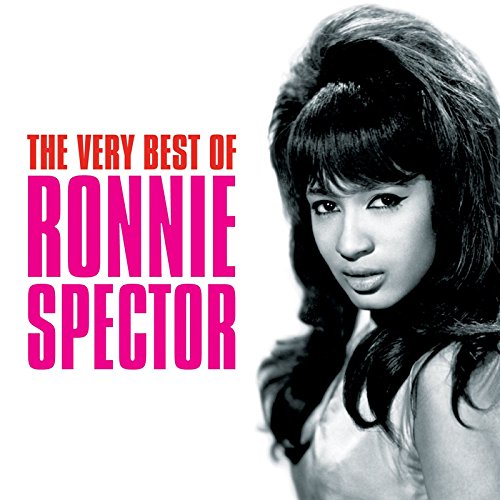 Ronnie Spector - The Complete Apple Singles Collection, Volume 5 1975-1976 - Zortam Music