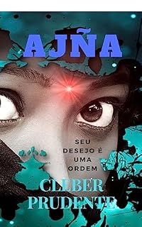 Livro Ajña