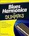 Blues Harmonica For Dummies