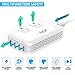 Key Power International Travel Adapter