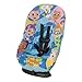 Nickelodeon Bubble Guppies Car Seat Cover 092317107626