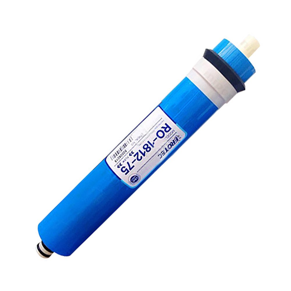 75 50 GPD Reverse Osmosis Membrane, Replacement Water Filter RO 75