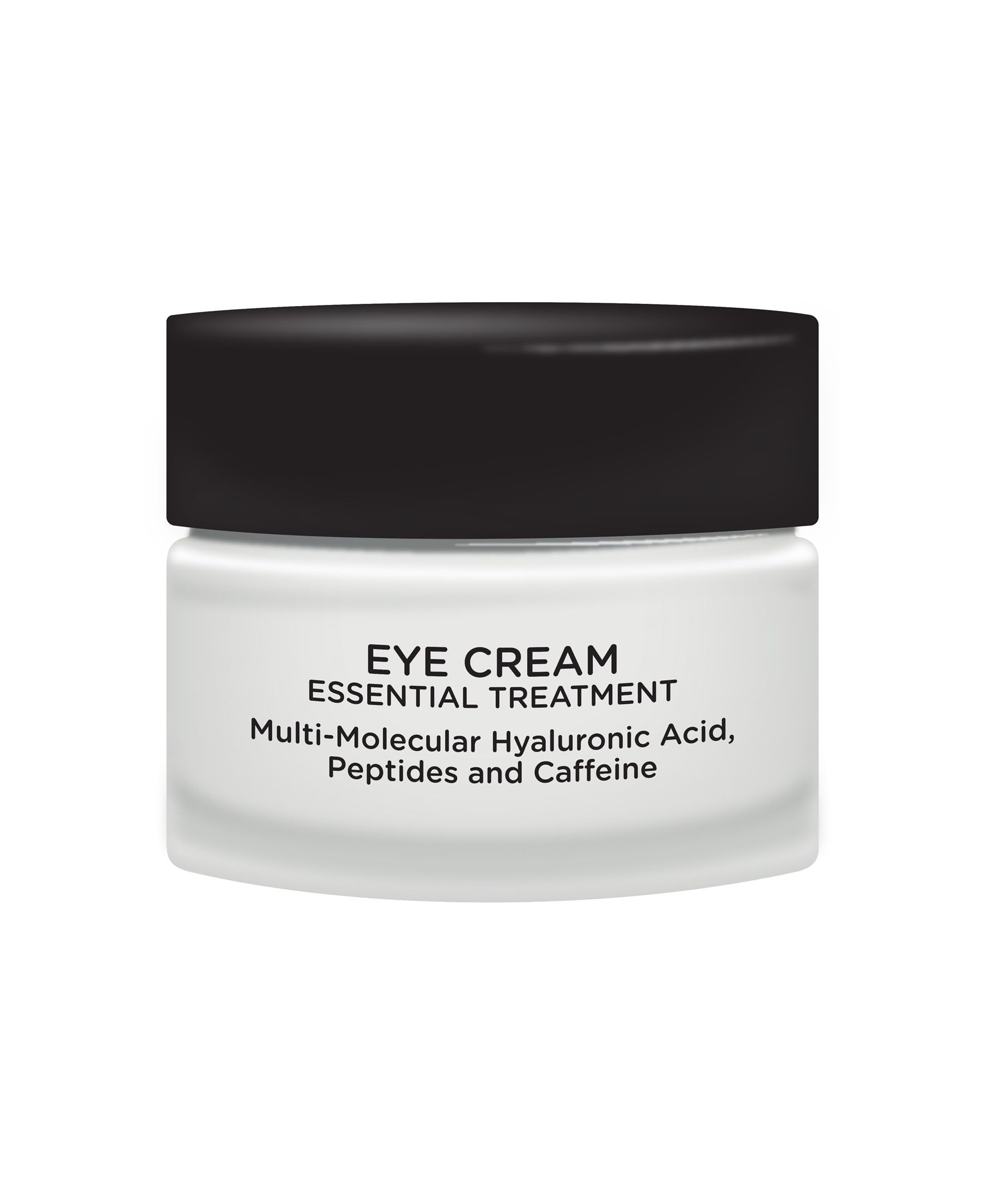 Lord & Berry EYE CREAM Essential Treatment 15ml