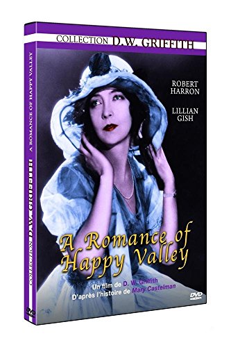 A Romance Of Happy Valley