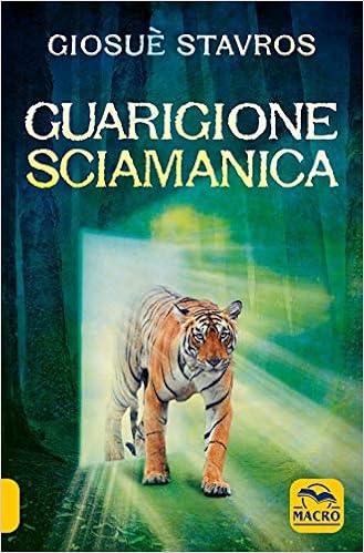 guarigione sciamanica