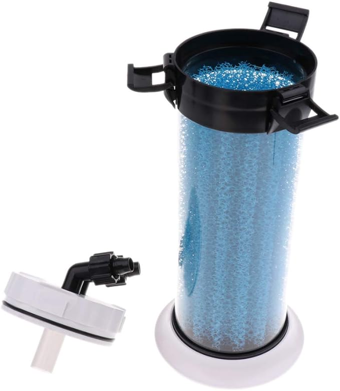 Amazon 水槽 濾過装置 外部 プレフィルター 魚タンク 洗浄ツール 実用的 便利グッズ Perfk フィルター 通販