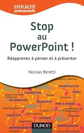 Stop au PowerPoint !