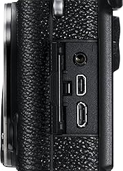 Fujifilm X-E3 Mirrorless Digital Camera w/XF18-55mm
