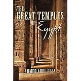 The Great Temples Of Egypt
