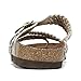 WHITE MOUNTAIN Shoes Hayleigh Women's Sandal