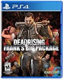 Dead Rising 4: Frank's Big Package - PlayStation 4 Standard Edition