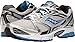 Saucony Grid Stratos 5 Silver/Black/Royal 11