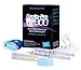 Teeth Whitening Kit - Professional At Home Teeth Whitening - Denta-Pro2000 It's Safe & Affordable - Get Whiter Teeth After Just One Use!