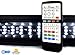 Finnex Planted+ 24/7 LED KLC Aquarium LED Light, Controllable Full Spectrum Fish Tank Light, 30 Inches