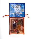 Think-ets Tiny Trinket Imagination Game (Sports Collection)