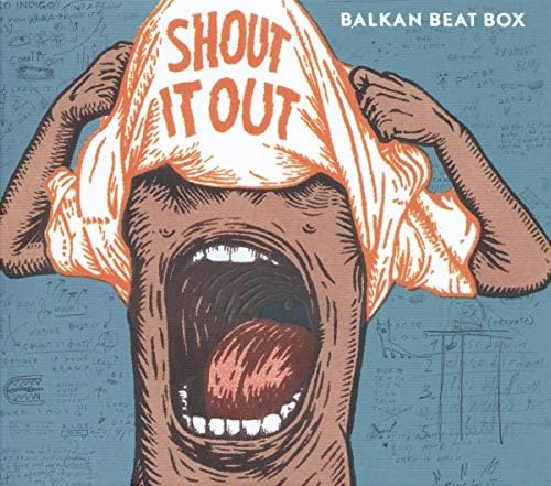 Balkan Beat Box - BALKAN BEAT BOX - Amazon.com Music