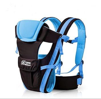 front pack baby carrier