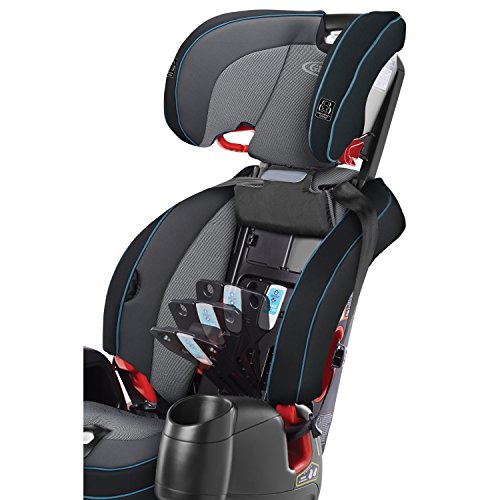 graco nautilus aluminium