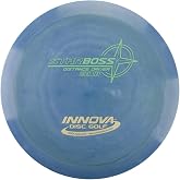 Innova Champion Star Boss Golf Disc (Colors may vary)