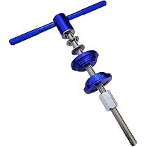 MTB Tools 1.5" Crown Race Setting Tool - For Mountain Bike & Downhill Bike Headsets