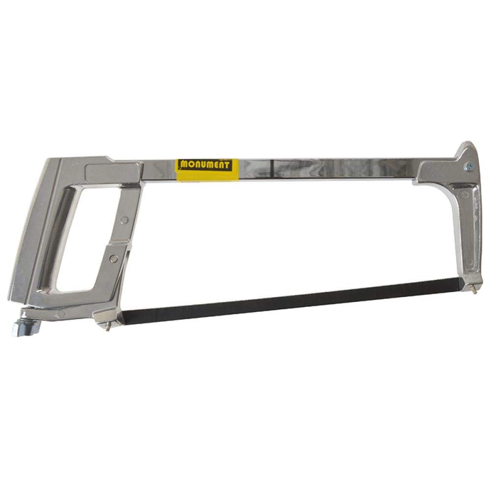 Monument 1921 1921D Hacksaw with 24-TPI Blade