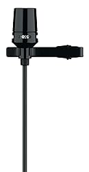 Shure Centraverse CVL Lavalier Microphone