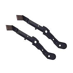 2-Pack Blade Brake Arm Assembly with Cam Rollers