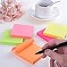 eBoot Sticky Notes Self Sticky Notes 3 x 3 Inches, 12 Pieces, 100 Sheets/ Pieces, Assorted Colors
