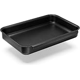 Matchwaves 93305 Catch Pan for Weber Grills, Grease Tray Catcher for Weber Genesis &amp; Spirit 2 and 3 Burners, Summit Silver Gold Platinum, Drip Pans for Weber Replacement 93305 83156 7515