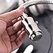 DC Kitchen Bar Sink Faucet (Matte Black)