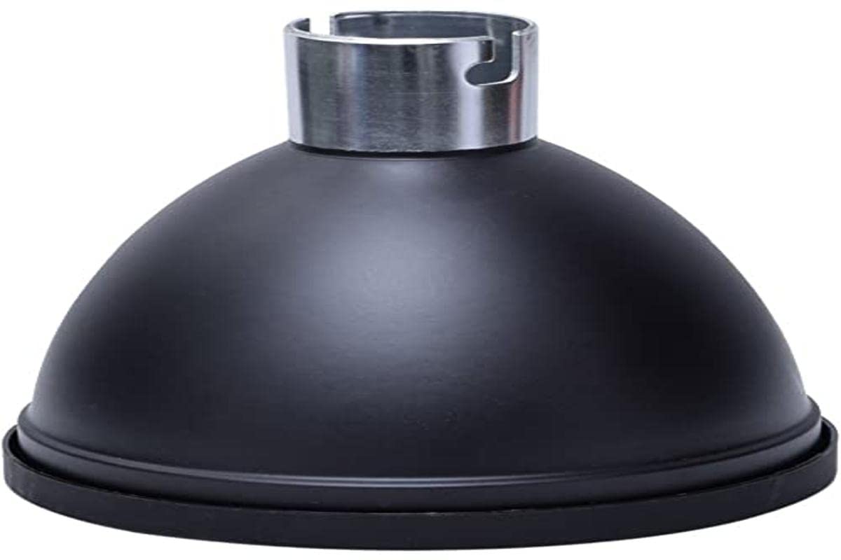 GODOX AD S2 Witstro Reflector,black,10 x 10 x 8 centimetres