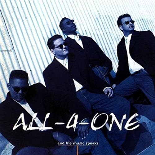 All-4-One - All-4-One - Amazon.com Music