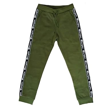 champion pantaloni palestra