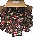 West End Foods Bundle of Milk Chocolate M&Ms Fun Size (5 lbs) Classic Candy