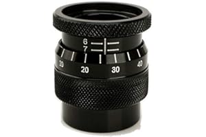 Competition Cams 4929 Valve Spring Height Micrometer, 1.600"-2.200" Height Range