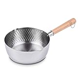 Yukihira Saucepan, Traditional Japanese Yukihira