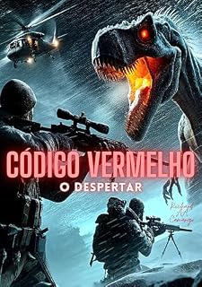 Livro Código Vermelho: O Despertar